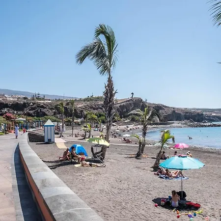 Apartment Spr Playa de San Juan (Tenerife)