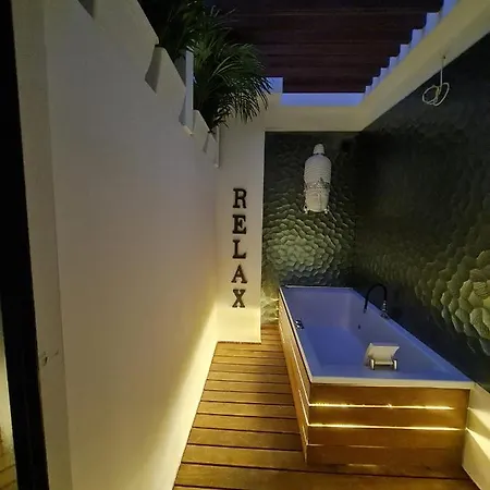 Spr Apartment *